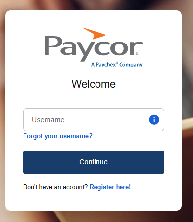 A screenshot of a login page AI-generated content may be incorrect.
